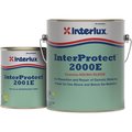 Interlux Interlux 2000E/01EG Interprotect Epoxy Primer, Gray, Gal., PK 2 2000E01EG